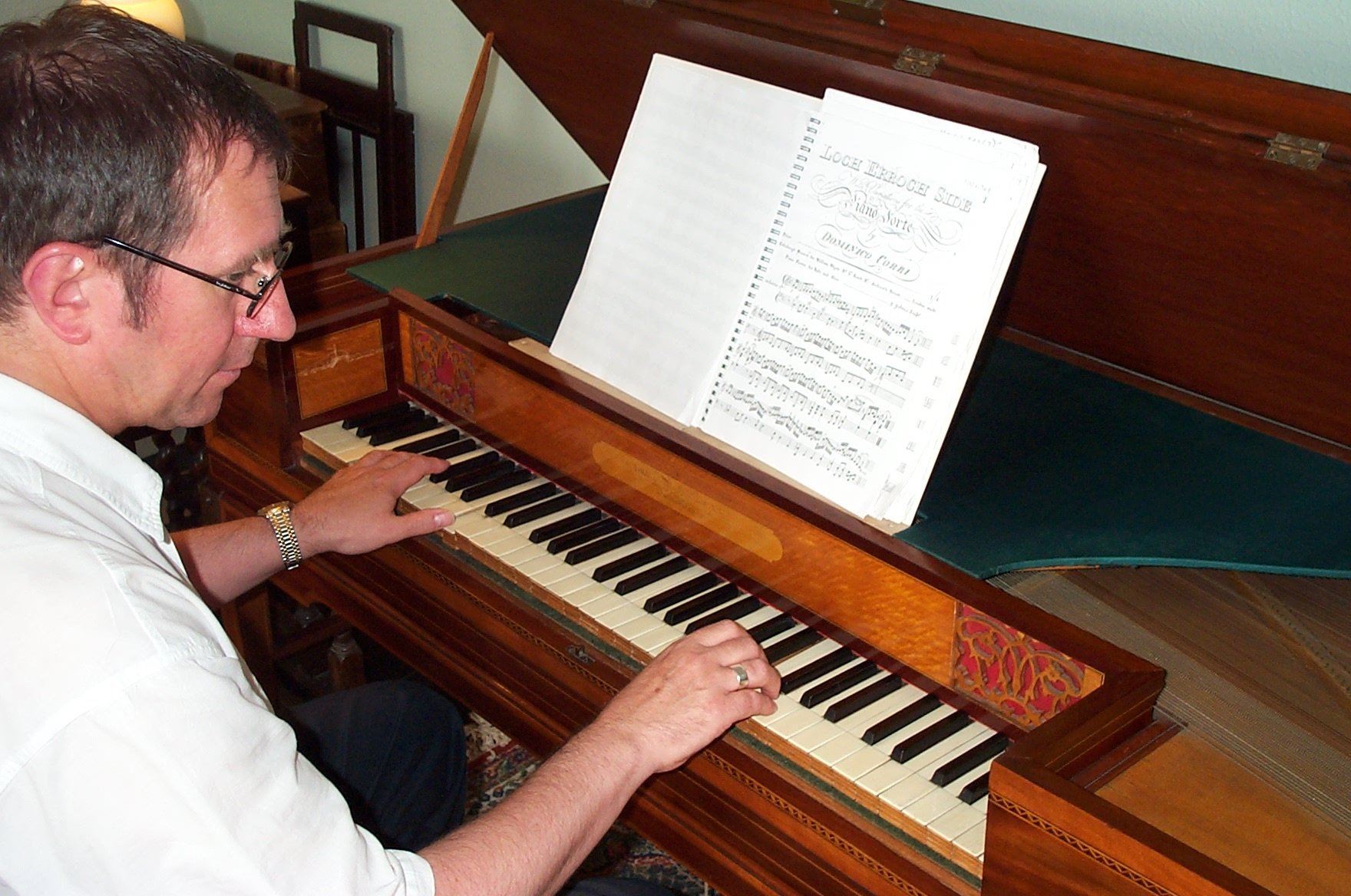 Within a Mile of Edinburgh CD Delphian Records