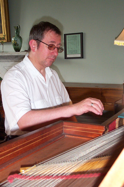 Within a Mile of Edinburgh CD Delphian Records