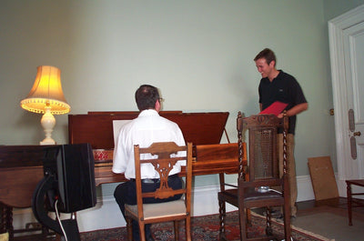 Within a Mile of Edinburgh CD Delphian Records