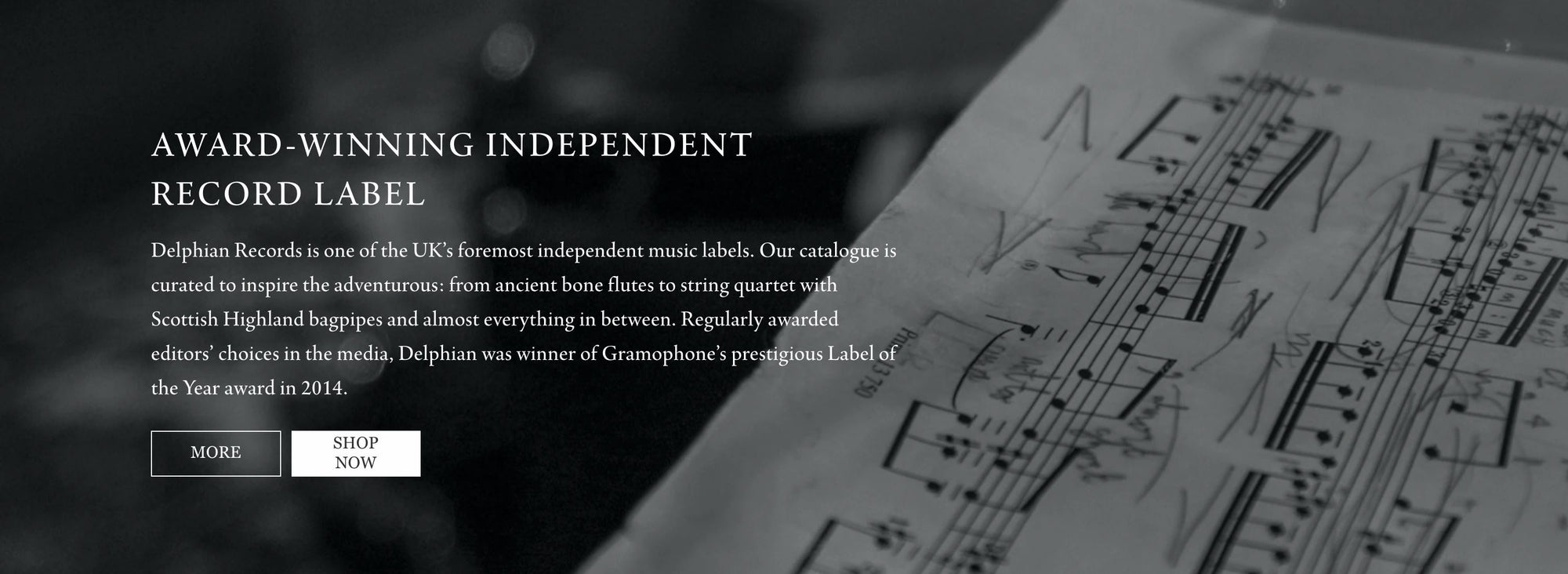 A New Website!