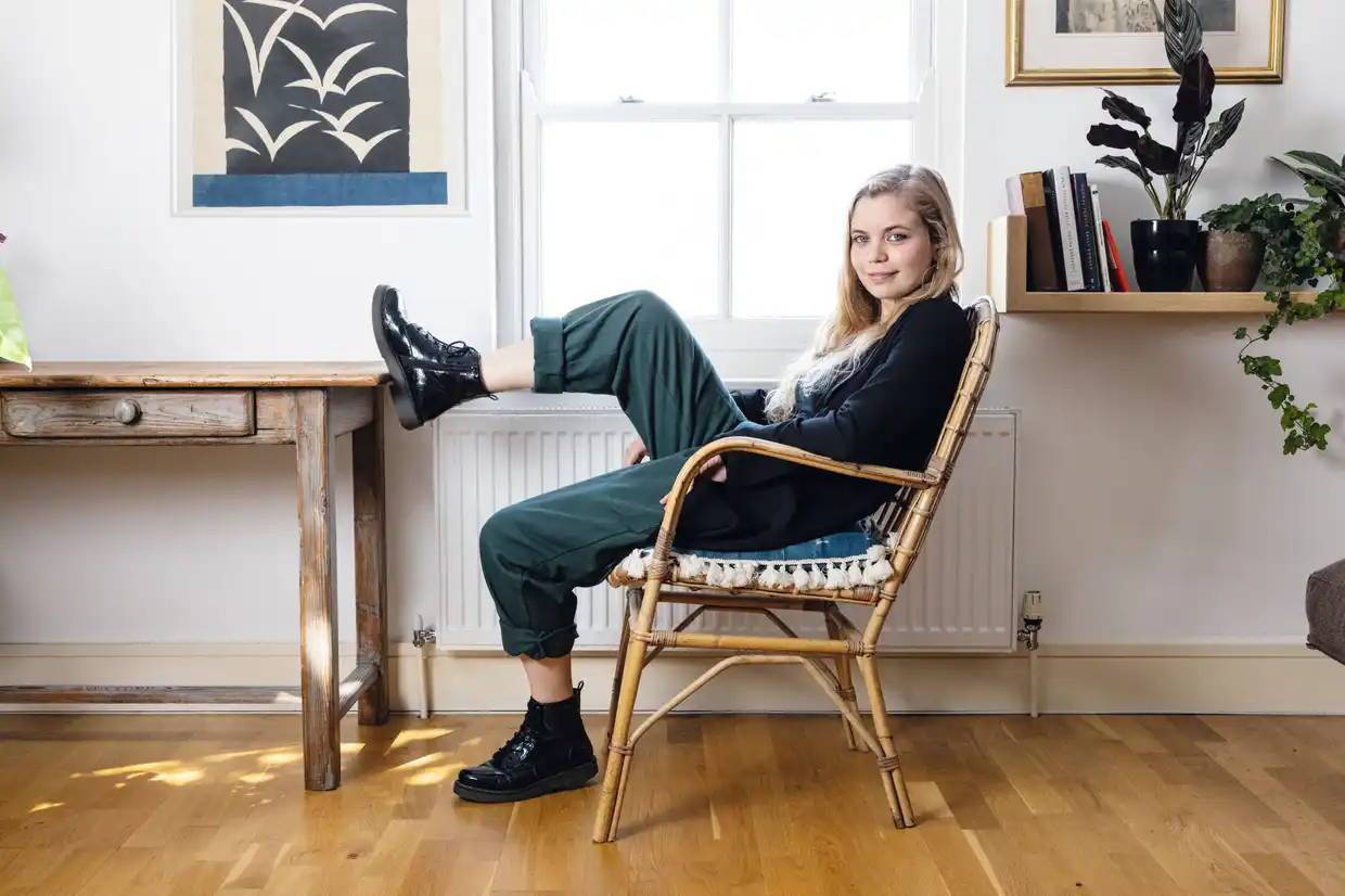 BBC Music Magazine on Héloïse Werner - Delphian Records