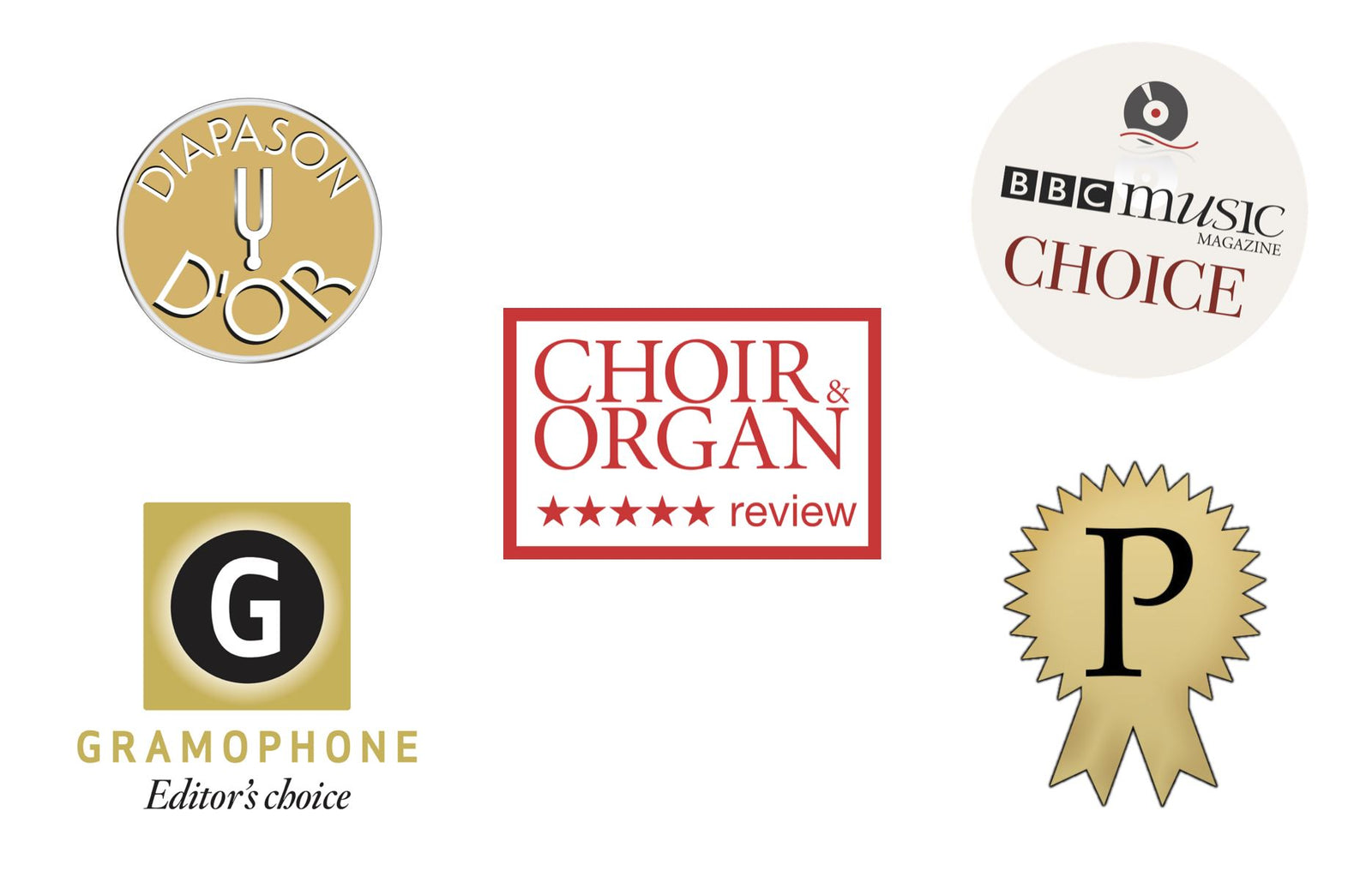 Editor's Choices on Delphian