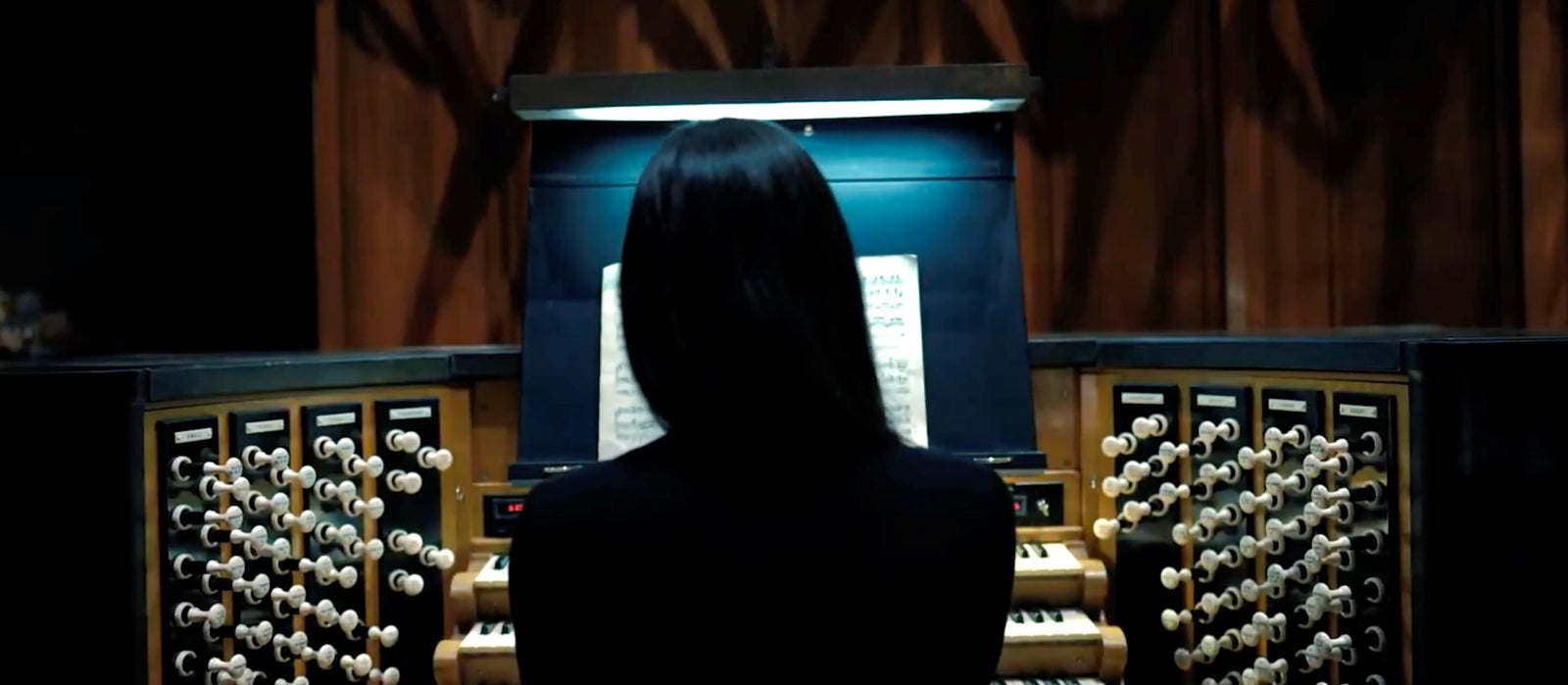 Gramophone Video of the Day for Rachel Mahon