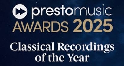 Hermes Experiment's TREE wins Presto Music Awards 2025