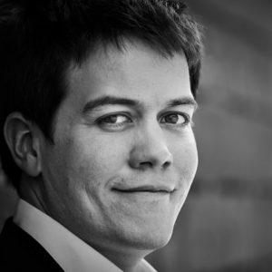 James Baillieu