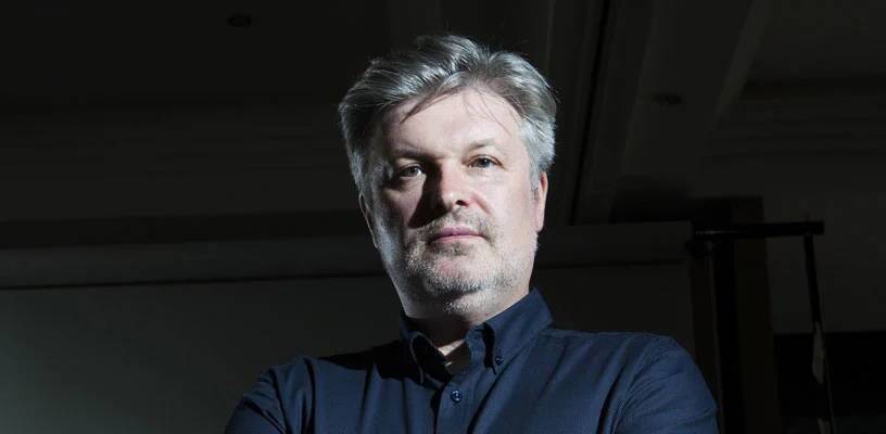 James MacMillan