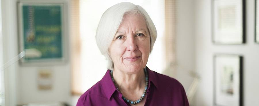 Judith Weir