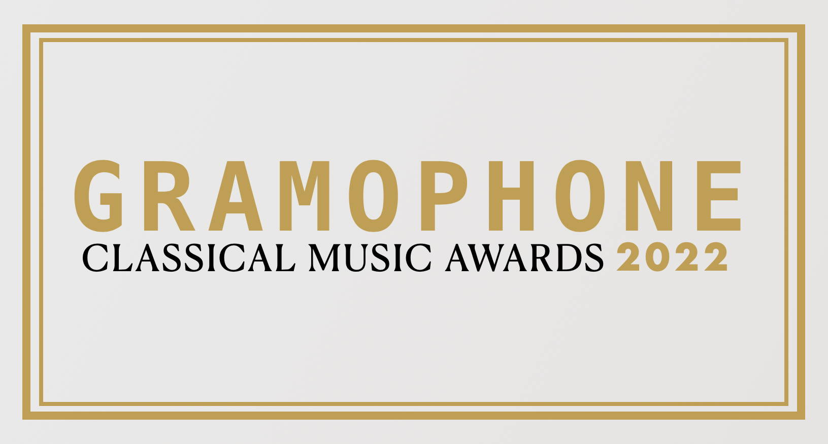 Martin Suckling & Ensemble Pro Victoria nominated in 2022 Gramophone Awards