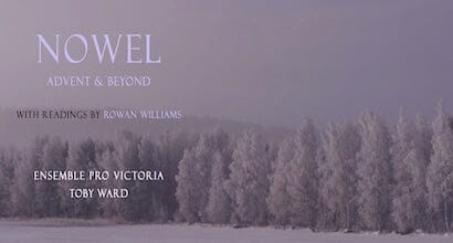 Piers Connor Kennedy on Nowel el el