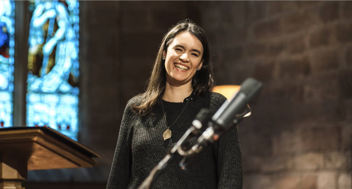 Presto Music Editor's Choice for Helen Charlston