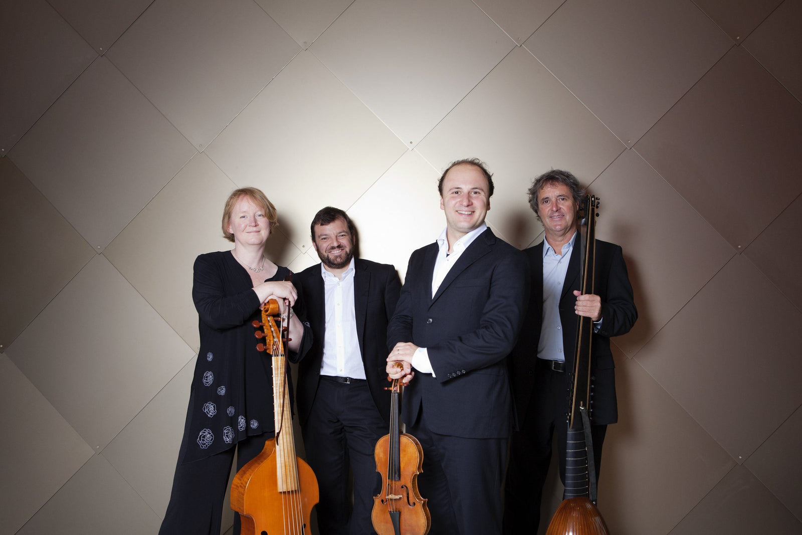 The Illyria Consort | Bojan Čičić