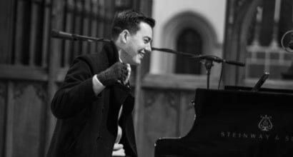 The Stuart Review interview with Edward Picton-Turbervill