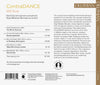 ContraDANCE: Ravel | Granados | Bartók | A. Paxton | A. Sweeney CD Delphian Records