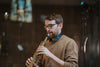 Contradance: Ravel | Granados | Bartók | Adès | Paxton | A. Sweeney CD Delphian Records