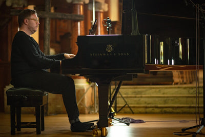 Dialogues: Schubert | Errollyn Wallen CD Delphian Records