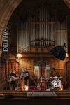 everything you've ever lived CD Delphian Records