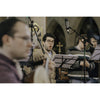 Francisco Garro: From Fire & Earthquake CD Delphian Records