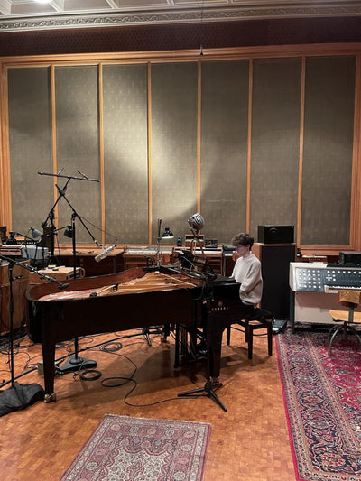 Seán Morgan-Rooney: A Few Reflect the Heart