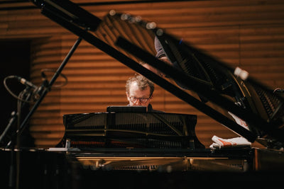 House of Wonder: Sally Beamish at 70 CD Delphian Records