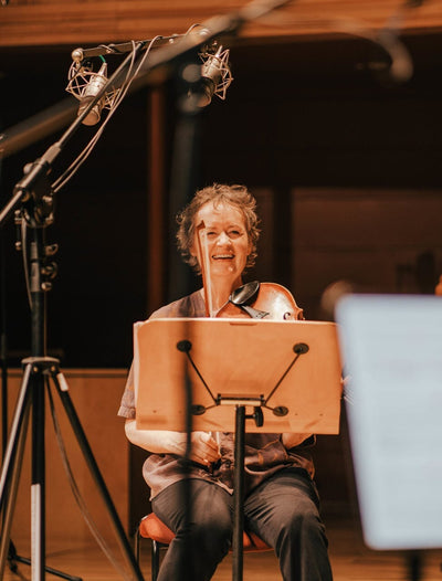 House of Wonder: Sally Beamish at 70 CD Delphian Records