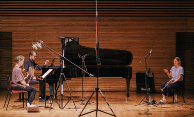 House of Wonder: Sally Beamish at 70 CD Delphian Records