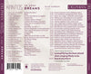 Kantos: In Your Dreams CD Delphian Records