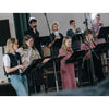 Kantos: In Your Dreams CD Delphian Records