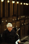 Laurence Osborn: Tomb! CD Delphian Records