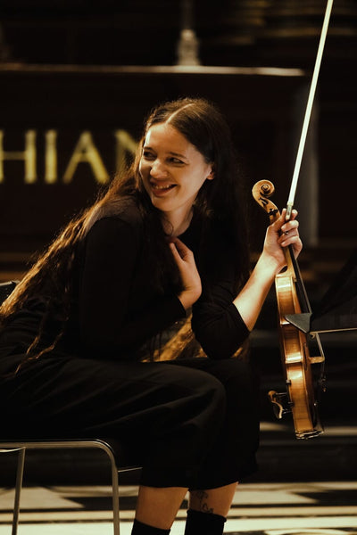 Laurence Osborn: Tomb! CD Delphian Records