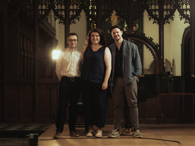 Look How Brightly: Chamber Music by Alex Mills CD Delphian Records