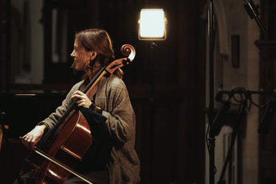 Look How Brightly: Chamber Music by Alex Mills CD Delphian Records