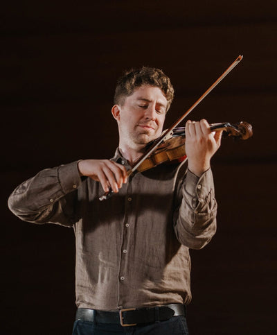 Music for violin & piano: Elgar | Adès | Walton CD Delphian Records