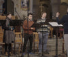 Nowel: A Choral Journey from Advent to Christmas CD Delphian Records