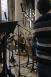 Nowel: A Choral Journey from Advent to Christmas CD Delphian Records