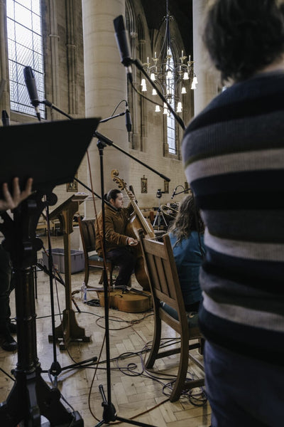 Nowel: A Choral Journey from Advent to Christmas CD Delphian Records