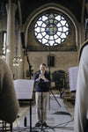 Nowel: A Choral Journey from Advent to Christmas CD Delphian Records