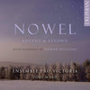Nowel: Advent & Beyond CD Delphian Records