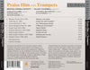 Praise Him with Trumpets CD Delphian Records
