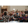 Praise Him with Trumpets CD Delphian Records