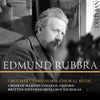 Rubbra: Choral Music CD Delphian Records