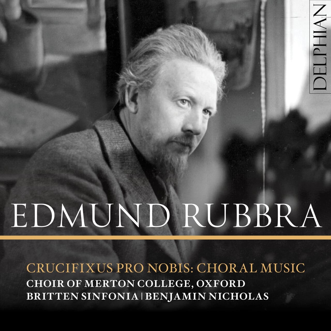 Rubbra: Choral Music