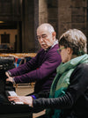 Songs from the North of Ireland: Dorothy Parke | Joan Trimble CD Delphian Records