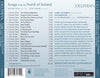Songs from the North of Ireland: Dorothy Parke | Joan Trimble CD Delphian Records