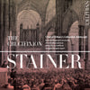 Stainer: The Crucifixion CD Delphian Records