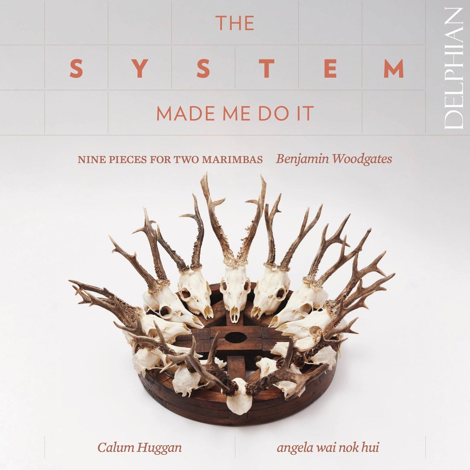 The System Made Me Do It