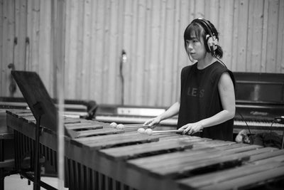 The System Made Me Do It: Nine Pieces for Two Marimbas CD Delphian Records