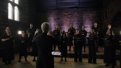 The Witch Trials CD Delphian Records