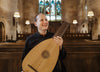 Toby Carr: Softest Thunder CD Delphian Records