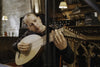 Toby Carr: Softest Thunder CD Delphian Records