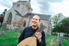 Toby Carr: Softest Thunder CD Delphian Records